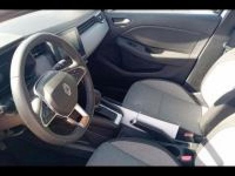 Voitures D'occasion À Valenciennes | Renault Clio 1.6 E-Tech 145Ch Full Hybrid Evolution - 25B