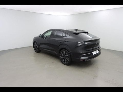 Voitures D'occasion À Valenciennes | Renault Rafale 1.2 E-Tech Full Hybrid 200Ch Esprit Alpine