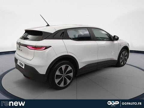 Voitures D'occasion À Valenciennes | Renault Mégane Megane E-Tech Electric Ev60 130Ch Evolution...
