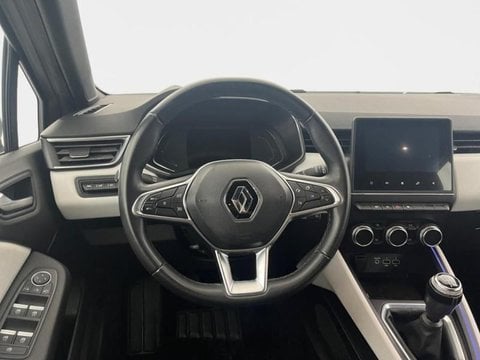 Voitures D'occasion À Valenciennes | Renault Clio 1.0 Tce 90Ch Intens -21