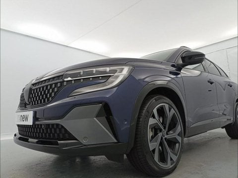 Voitures D'occasion À Valenciennes | Renault Espace 1.2 E-Tech Full Hybrid 200Ch Esprit Alpine