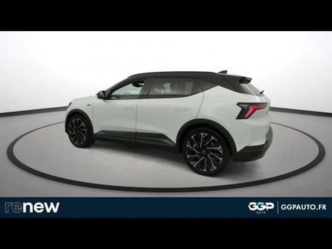 Voitures D'occasion À Valenciennes | Renault Scénic Scenic E-Tech Electric 220Ch Techno Esprit ...