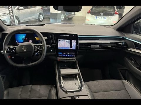 Voitures D'occasion À Valenciennes | Renault Austral 1.2 E-Tech Full Hybrid 200Ch Iconic- 24