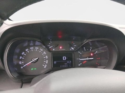 Voitures D'occasion À Valenciennes | Citroën C3 Aircross Puretech 110Ch S&S C-Series