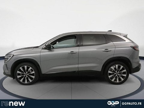 Voitures D'occasion À Valenciennes | Renault Austral 1.2 E-Tech Full Hybrid 200Ch Techno