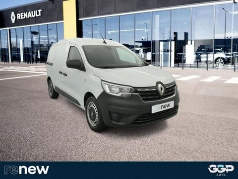 Voitures D'occasion À Valenciennes | Renault Kangoo Van L1 1.5 Blue Dci 95Ch Extra - 22