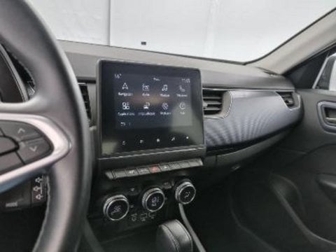 Voitures D'occasion À Valenciennes | Renault Arkana Mild Hybrid 140 Edc Fap - 22 Evolution