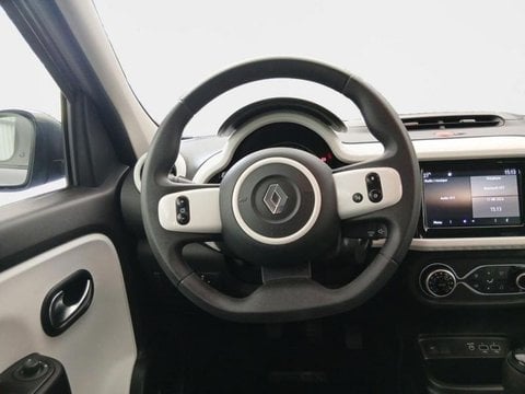 Voitures D'occasion À Valenciennes | Renault Twingo 1.0 Sce 65Ch Equilibre