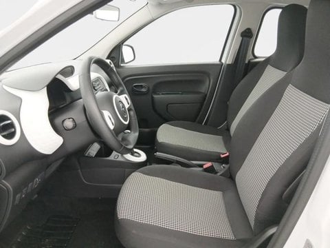 Voitures D'occasion À Valenciennes | Renault Twingo E-Tech Electric Life R80 Achat Intégral - 21My
