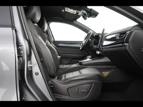 Voitures D'occasion À Valenciennes | Renault Arkana 1.6 E-Tech Hybride 145Ch Engineered -22