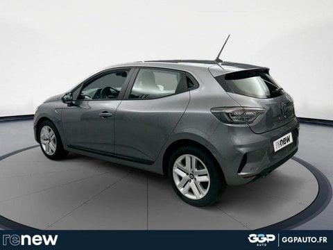 D'occasion À Valenciennes | Renault Clio 1.0 Eco-G 100Ch Evolution - 25
