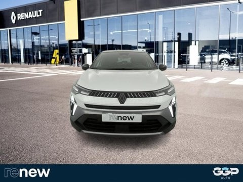 Voitures D'occasion À Valenciennes | Renault Captur 1.6 E-Tech Full Hybrid 145Ch Esprit Alpine