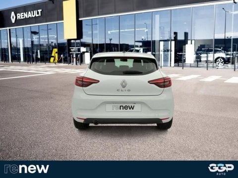 Voitures D'occasion À Valenciennes | Renault Clio 1.0 Tce 100Ch Business Gpl -21N