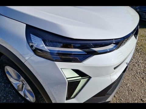 Voitures D'occasion À Valenciennes | Renault Symbioz 1.8 E-Tech Full Hybrid 160Ch Evolution - 25
