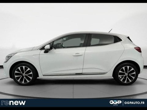 Voitures D'occasion À Valenciennes | Renault Clio 1.0 Tce 90Ch Intens -21N