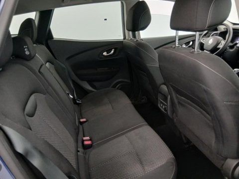 Voitures D'occasion À Valenciennes | Renault Kadjar 1.5 Blue Dci 115Ch Business Edc
