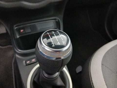Voitures D'occasion À Valenciennes | Renault Twingo 1.0 Sce 65Ch Zen E6D-Full