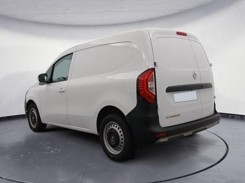 Voitures D'occasion À Valenciennes | Renault Kangoo Van L1 1.5 Blue Dci 115Ch Extra -24