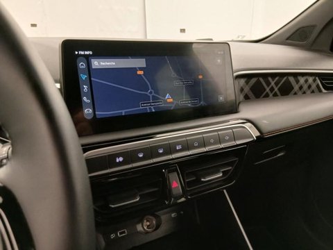 Voitures D'occasion À Valenciennes | Mg Mg3 Hybrid+ 195Ch Luxury