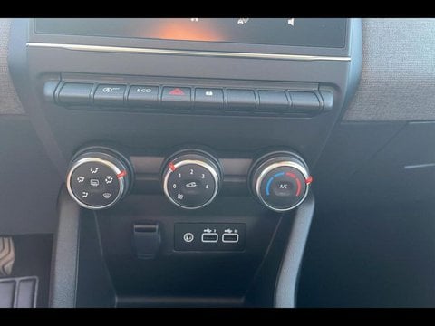 Voitures D'occasion À Valenciennes | Renault Clio 1.6 E-Tech 145Ch Full Hybrid Evolution - 24