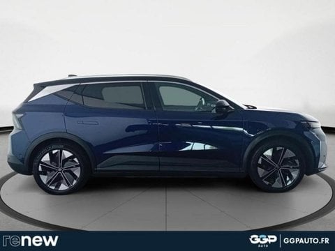 Voitures D'occasion À Valenciennes | Renault Scénic Scenic E-Tech Electric 220Ch Techno Grande ...