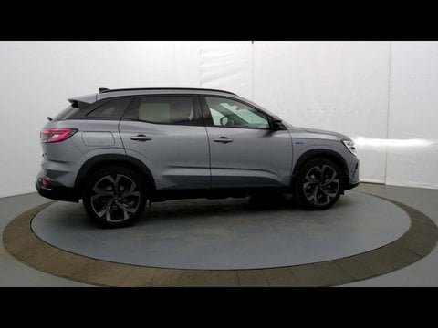 Voitures D'occasion À Valenciennes | Renault Austral 1.2 E-Tech Full Hybrid 200Ch Iconic Esprit ...