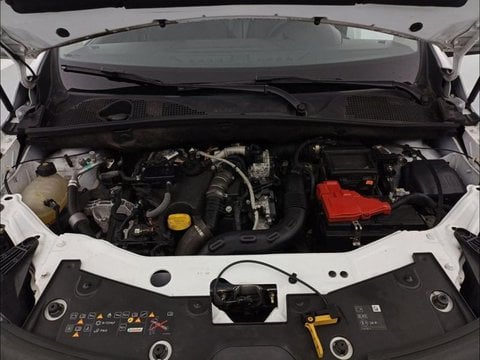 Voitures D'occasion À Valenciennes | Renault Kangoo Van L1 1.5 Blue Dci 95Ch Extra - 22