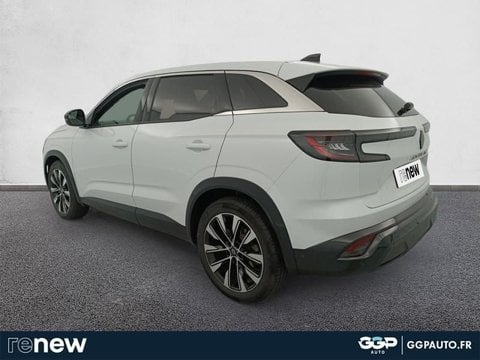 Voitures D'occasion À Valenciennes | Renault Austral 1.2 E-Tech Full Hybrid 200Ch Techno