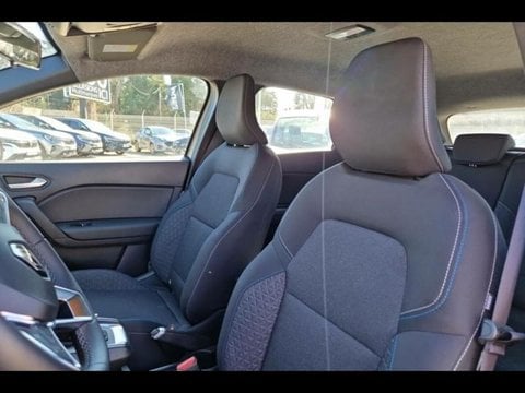 Voitures D'occasion À Valenciennes | Renault Captur 1.6 E-Tech Full Hybrid 145Ch Evolution
