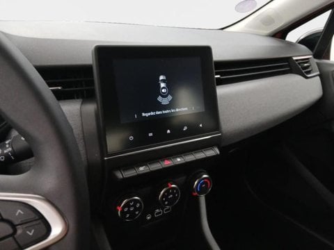 Voitures D'occasion À Valenciennes | Renault Clio 1.0 Sce 65Ch Evolution - 24