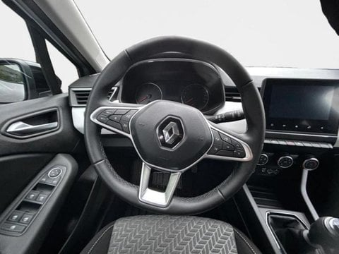 Voitures D'occasion À Valenciennes | Renault Clio 1.0 Tce 100Ch Evolution Gpl