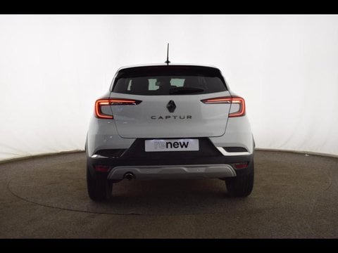 Voitures D'occasion À Valenciennes | Renault Captur 1.0 Tce 90Ch Techno