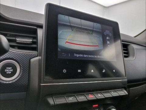 Voitures D'occasion À Valenciennes | Renault Arkana 1.6 E-Tech Hybride 145Ch Evolution -22