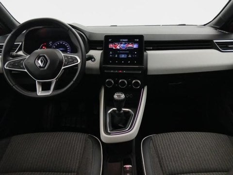 Voitures D'occasion À Valenciennes | Renault Clio 1.3 Tce 140Ch Intens -21N
