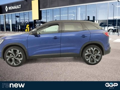 Voitures D'occasion À Valenciennes | Renault Austral 1.2 E-Tech Full Hybrid 200Ch Iconic Esprit ...