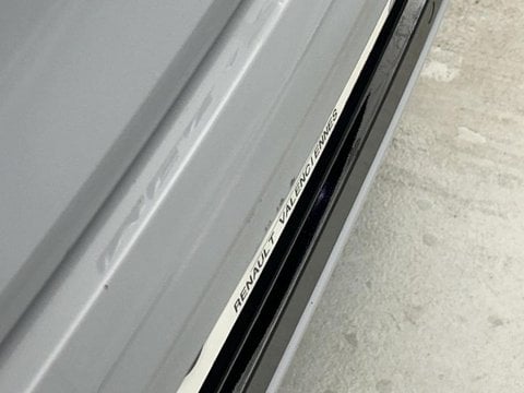 Voitures D'occasion À Valenciennes | Renault Mégane Megane E-Tech Electric Ev40 130Ch Equilibre...