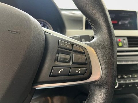 Voitures D'occasion À Valenciennes | Bmw X1 Sdrive18Ia 136Ch Xline Dkg7