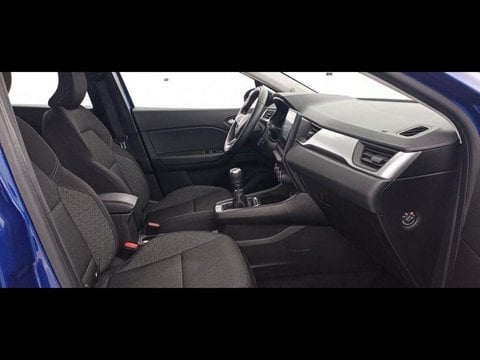 Voitures D'occasion À Valenciennes | Renault Captur 1.0 Tce 100Ch Business Gpl -21