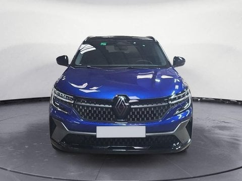 Voitures D'occasion À Valenciennes | Renault Austral 1.2 E-Tech Full Hybrid 200Ch Techno Esprit ...