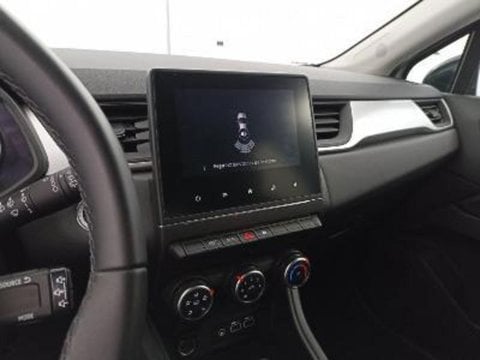 Voitures D'occasion À Valenciennes | Renault Captur Tce 90 Evolution