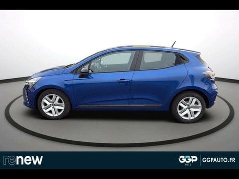 Voitures D'occasion À Valenciennes | Renault Clio 1.6 E-Tech 145Ch Full Hybrid Evolution - 25B