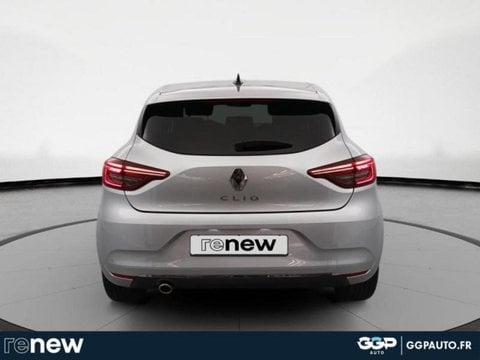 Voitures D'occasion À Valenciennes | Renault Clio 1.0 Tce 90Ch Techno