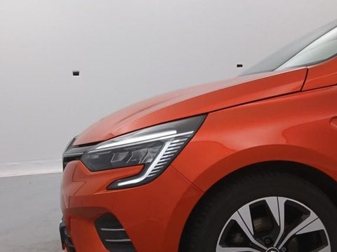 Voitures D'occasion À Valenciennes | Renault Clio 1.0 Tce 90Ch Evolution