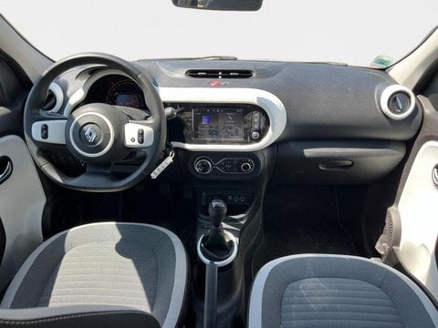 Voitures D'occasion À Valenciennes | Renault Twingo 1.0 Sce 65Ch Equilibre
