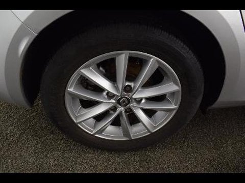 Voitures D'occasion À Valenciennes | Renault Mégane Estate Megane Estate 1.5 Blue Dci 115Ch Bus...