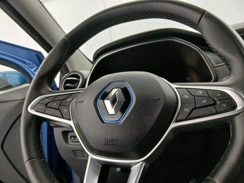 Voitures D'occasion À Valenciennes | Renault Zoe Intens Charge Normale R135