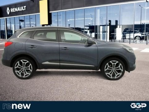 Voitures D'occasion À Valenciennes | Renault Kadjar 1.5 Blue Dci 115Ch Intens