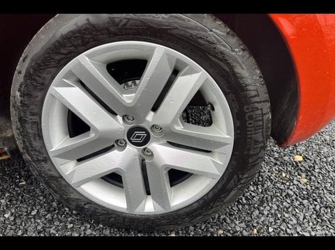 Voitures D'occasion À Valenciennes | Renault Clio 1.0 Tce 90Ch Evolution - 24