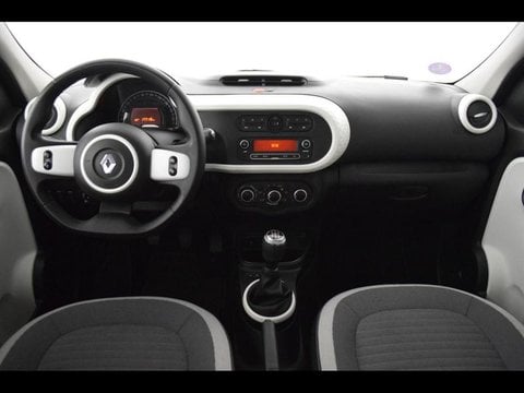 Voitures D'occasion À Valenciennes | Renault Twingo 1.0 Sce 65Ch Life
