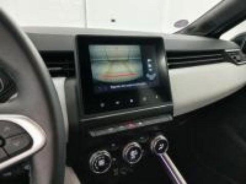 Voitures D'occasion À Valenciennes | Renault Clio 1.0 Tce 90Ch Techno
